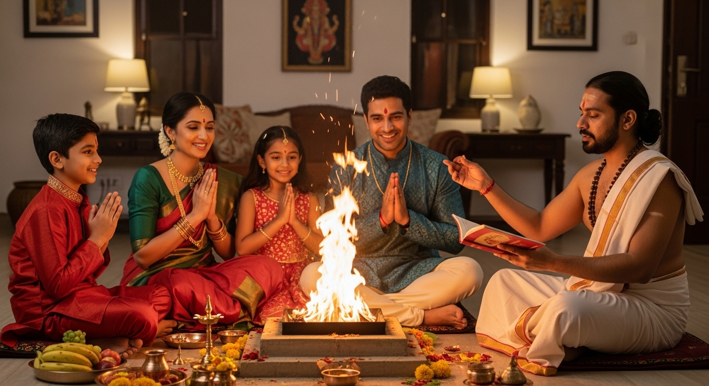 Wedding Ceremony representative image