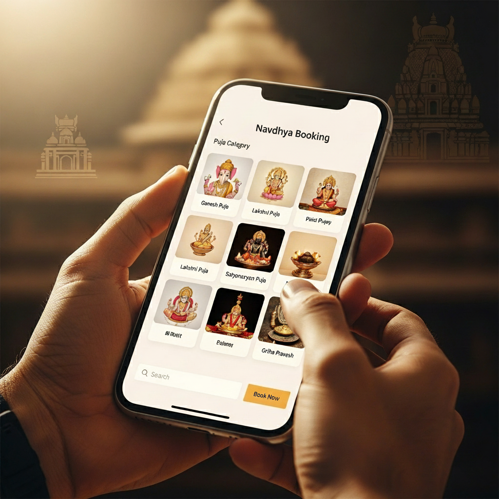 Select Your Ritual - Image 1