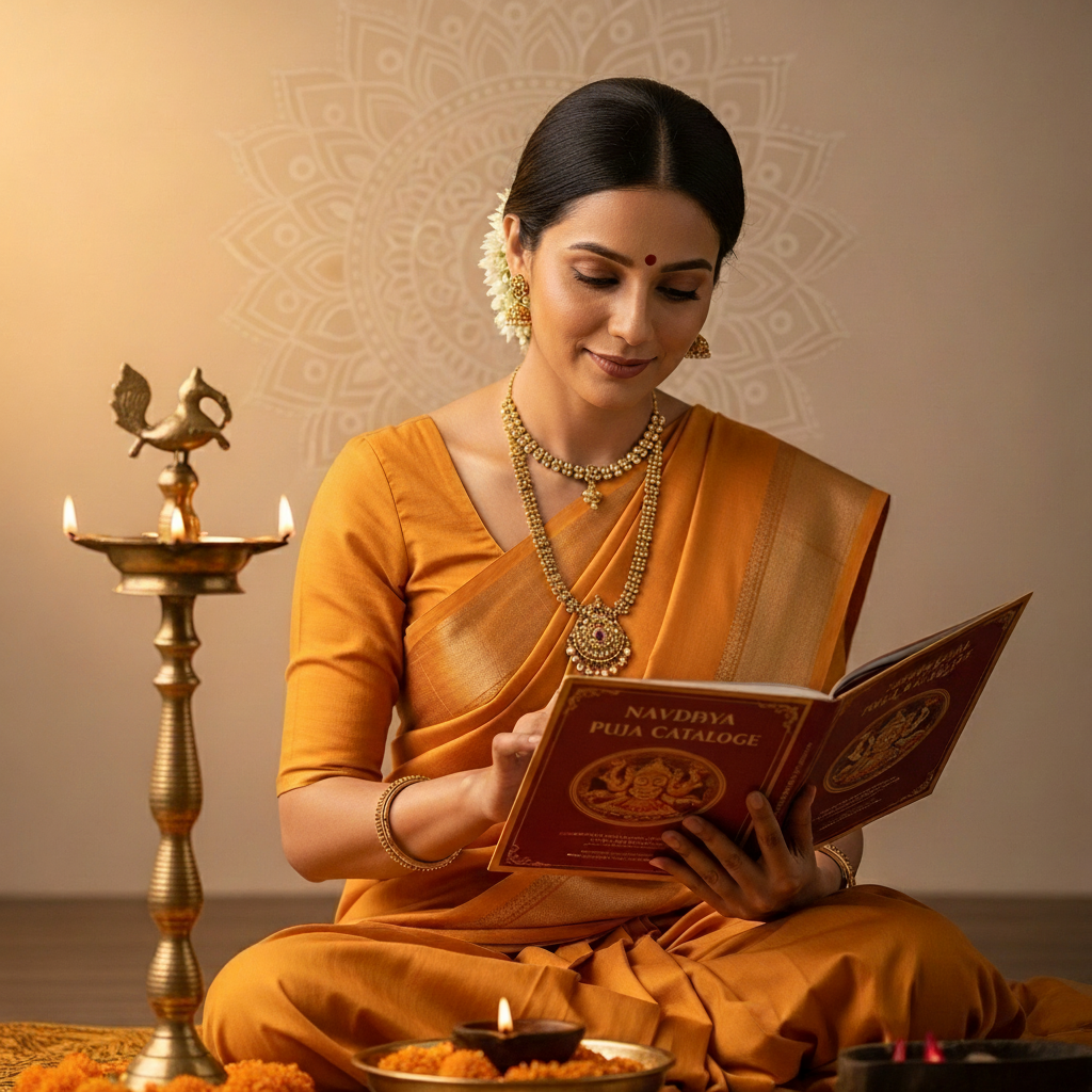 Select Your Ritual - Image 2