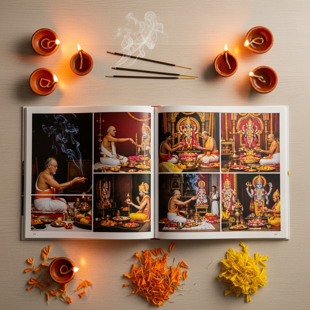 Select Your Ritual - Image 4