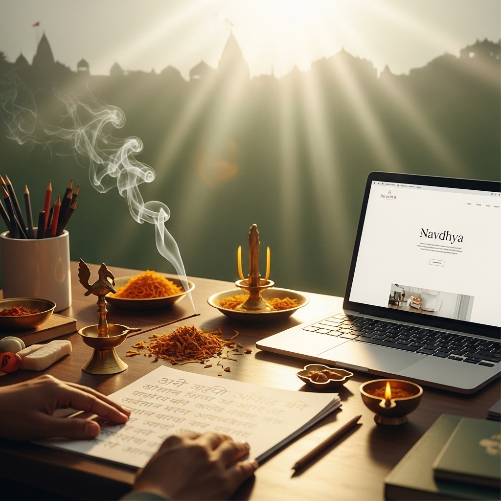 Baby Naming Ceremony representative image