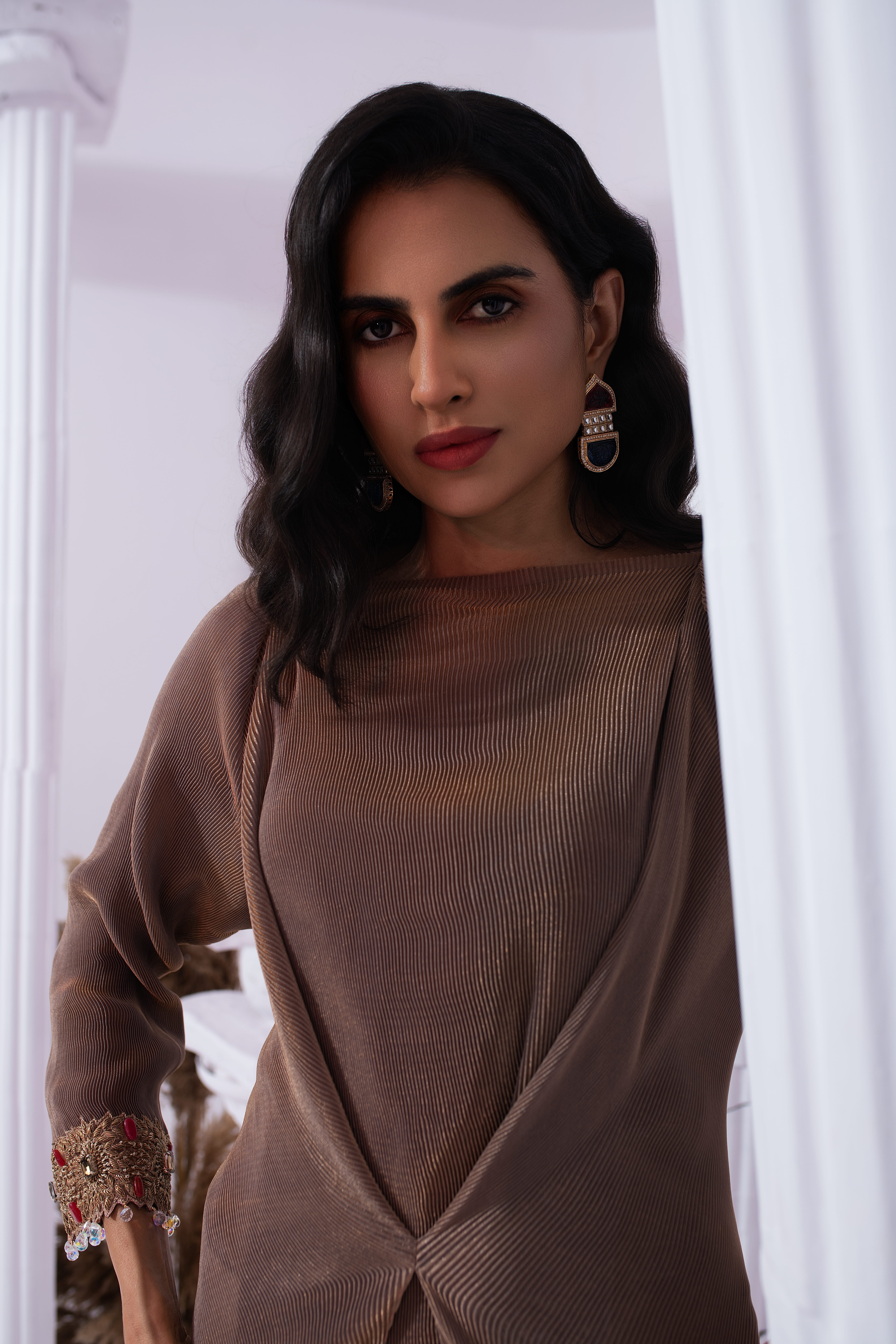 Executive Distinction