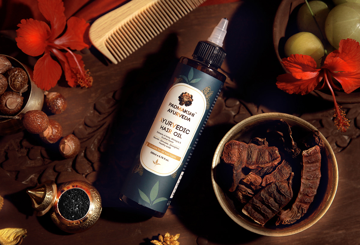 Minimalist Accessories