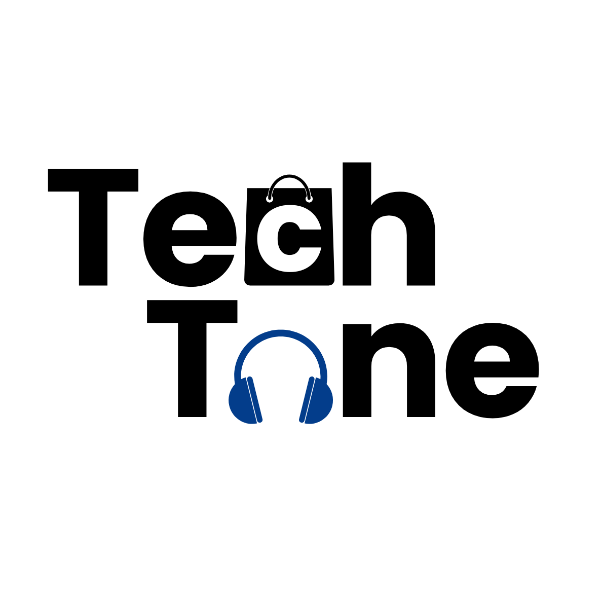 TechTone — Digital Audio Brand