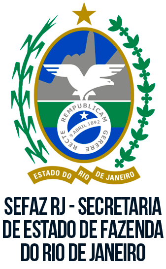 Logotipo da SEFAZ