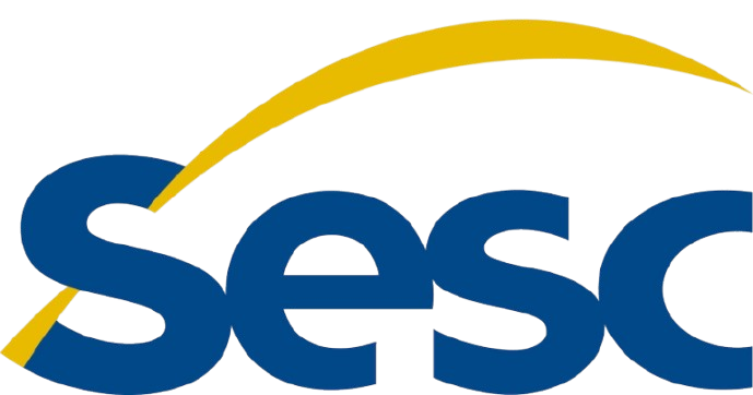 Logotipo do SESC