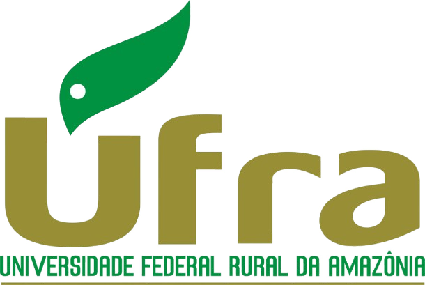 Logotipo da UFRA