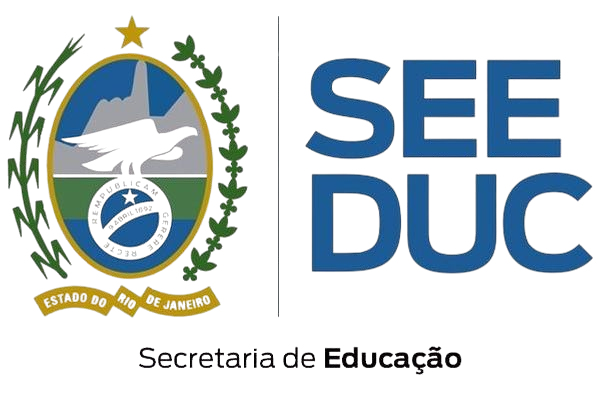 Logotipo da SEEDUC