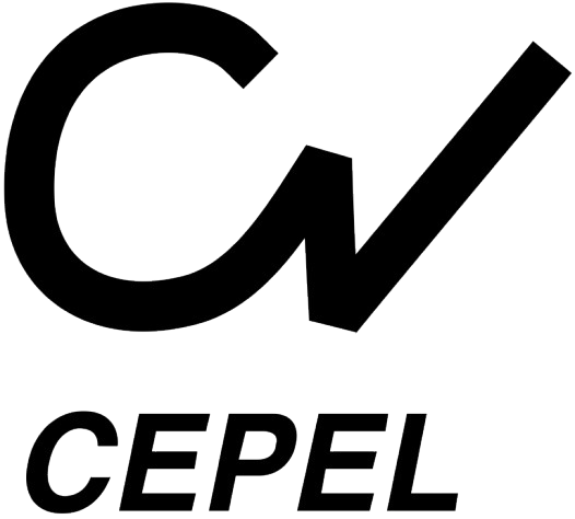 Logotipo do CEPEL