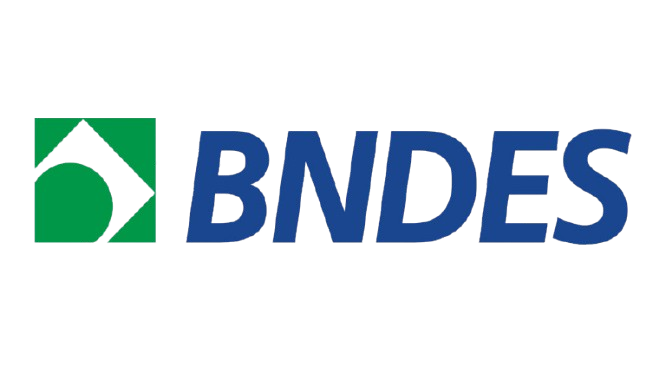 Logotipo do BNDES