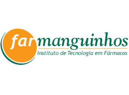 Logotipo da Farmanguinhos
