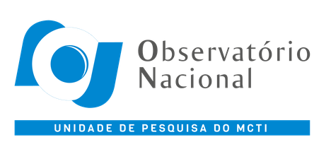 Logotipo do Observatório Nacional