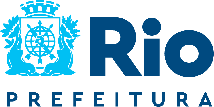 Logotipo da Prefeitura do Rio
