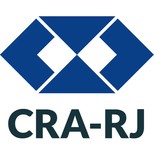Logotipo do CRA-RJ