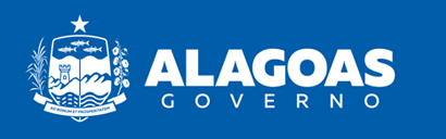 Logotipo do Governo de Alagoas
