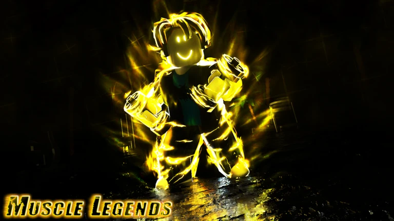Muscle Legends Script (Month)
