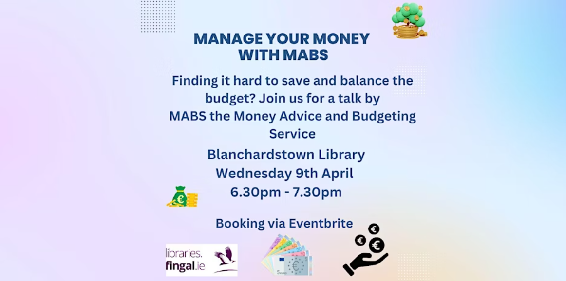 Event Flyer