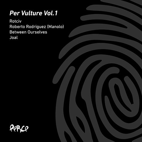 Per Vulture Vol. 1 Artwork}