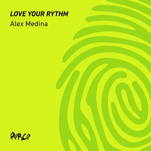 Love Your Rythm Artwork}