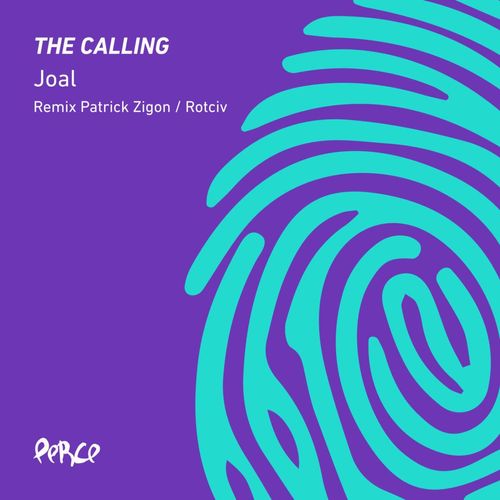 The Calling Artwork}