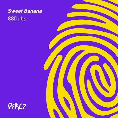 Sweet Banana Artwork}