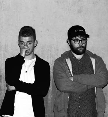 Between<br>Ourselves