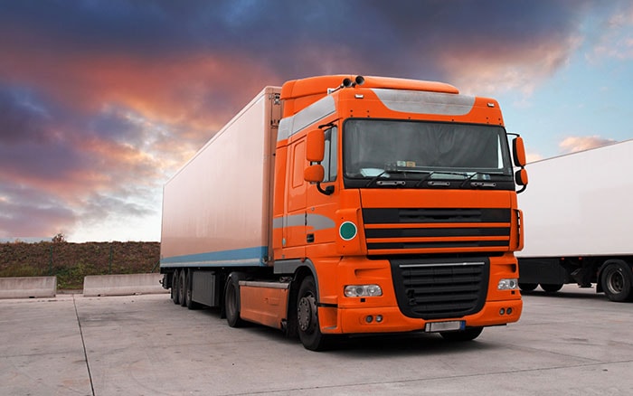 Export Clearance Agents