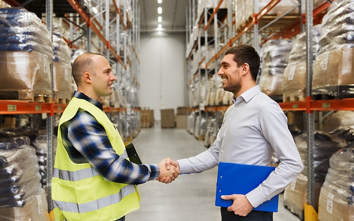 Freight Forwarding Company