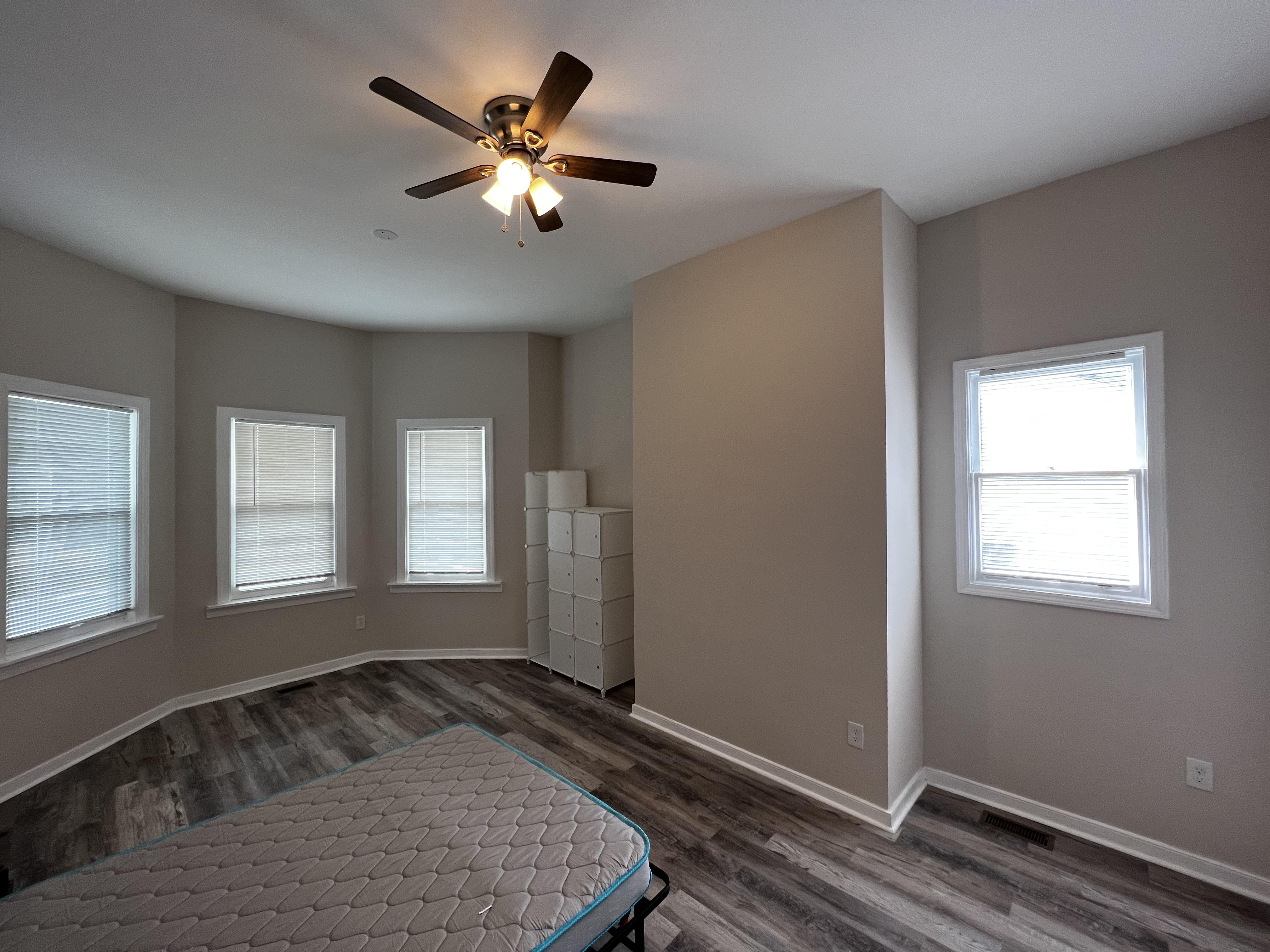 Richmond - House — room for rent in Richmond, VA 23222