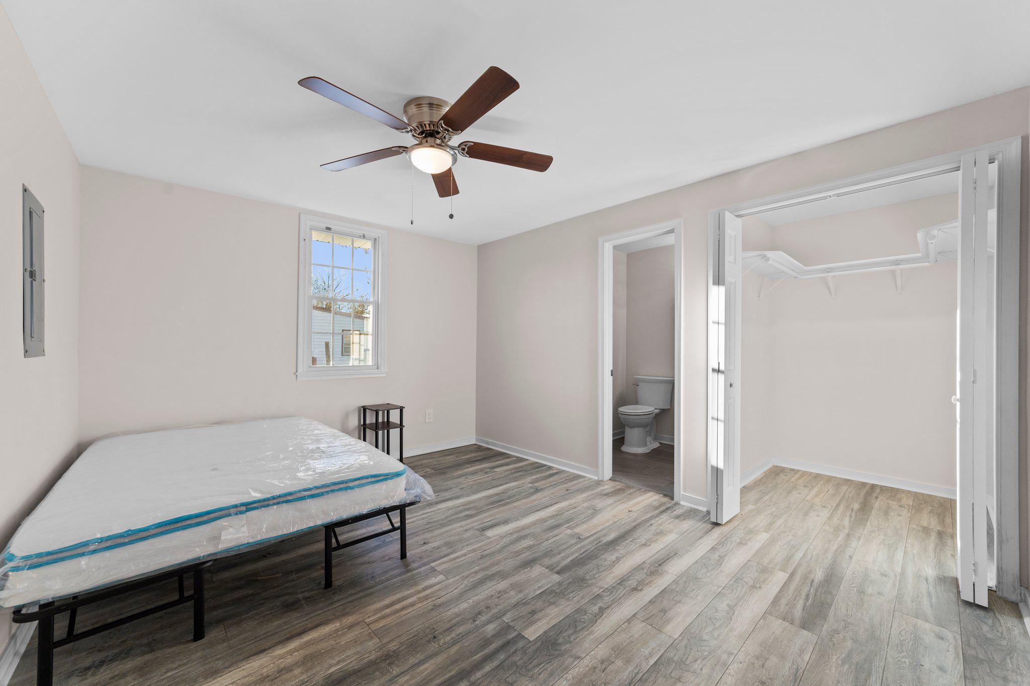 Petersburg - House — room for rent in Petersburg, VA 23803