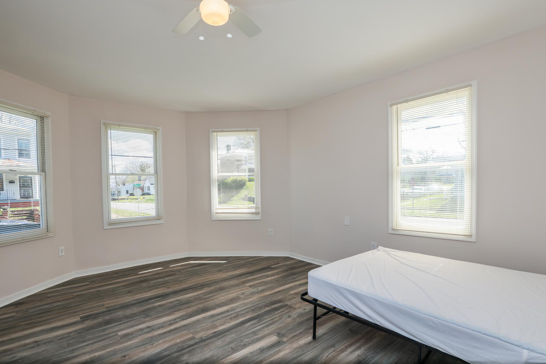 Petersburg - House — room for rent in Petersburg, VA 23803