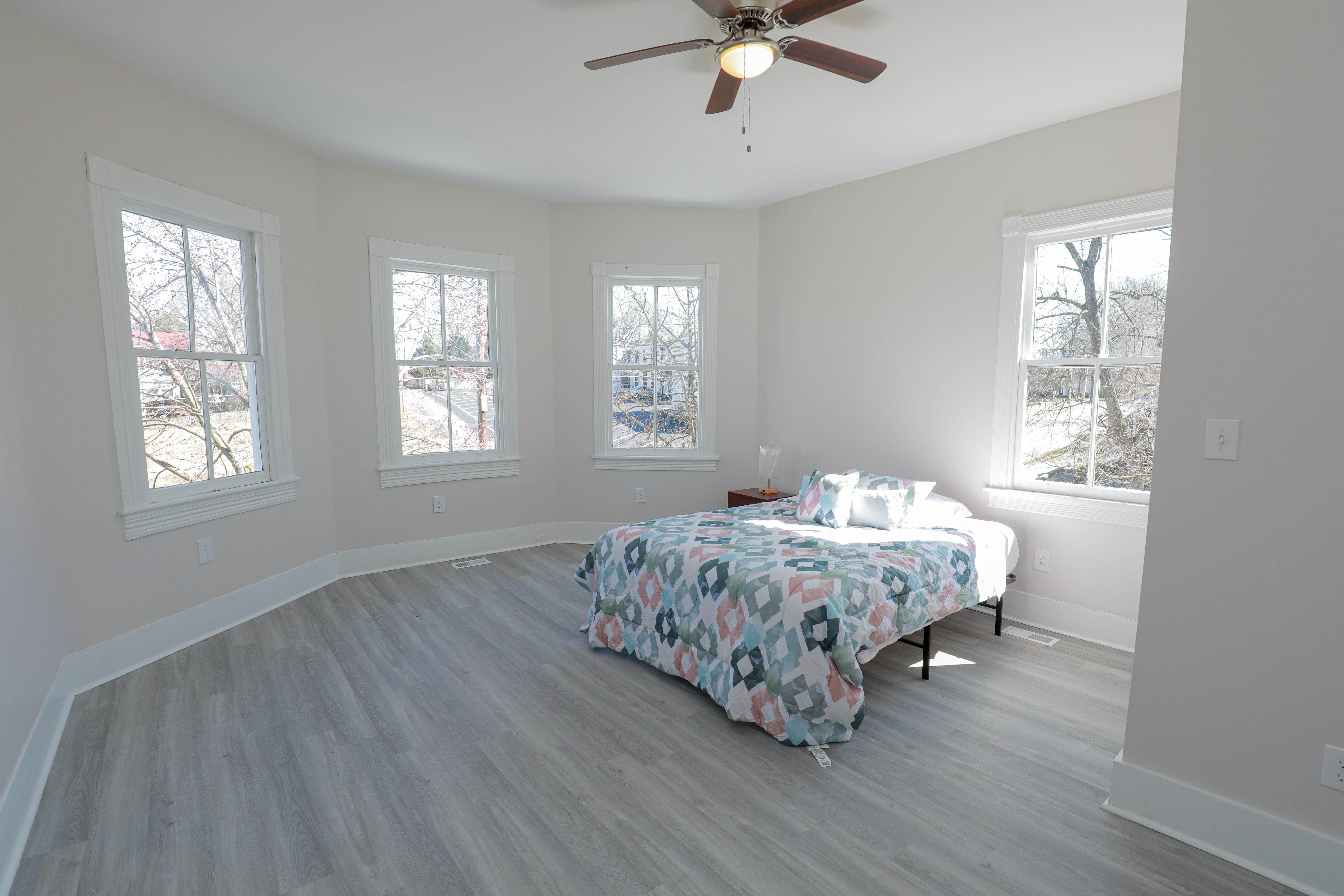 Petersburg - House — room for rent in Petersburg, VA 23803