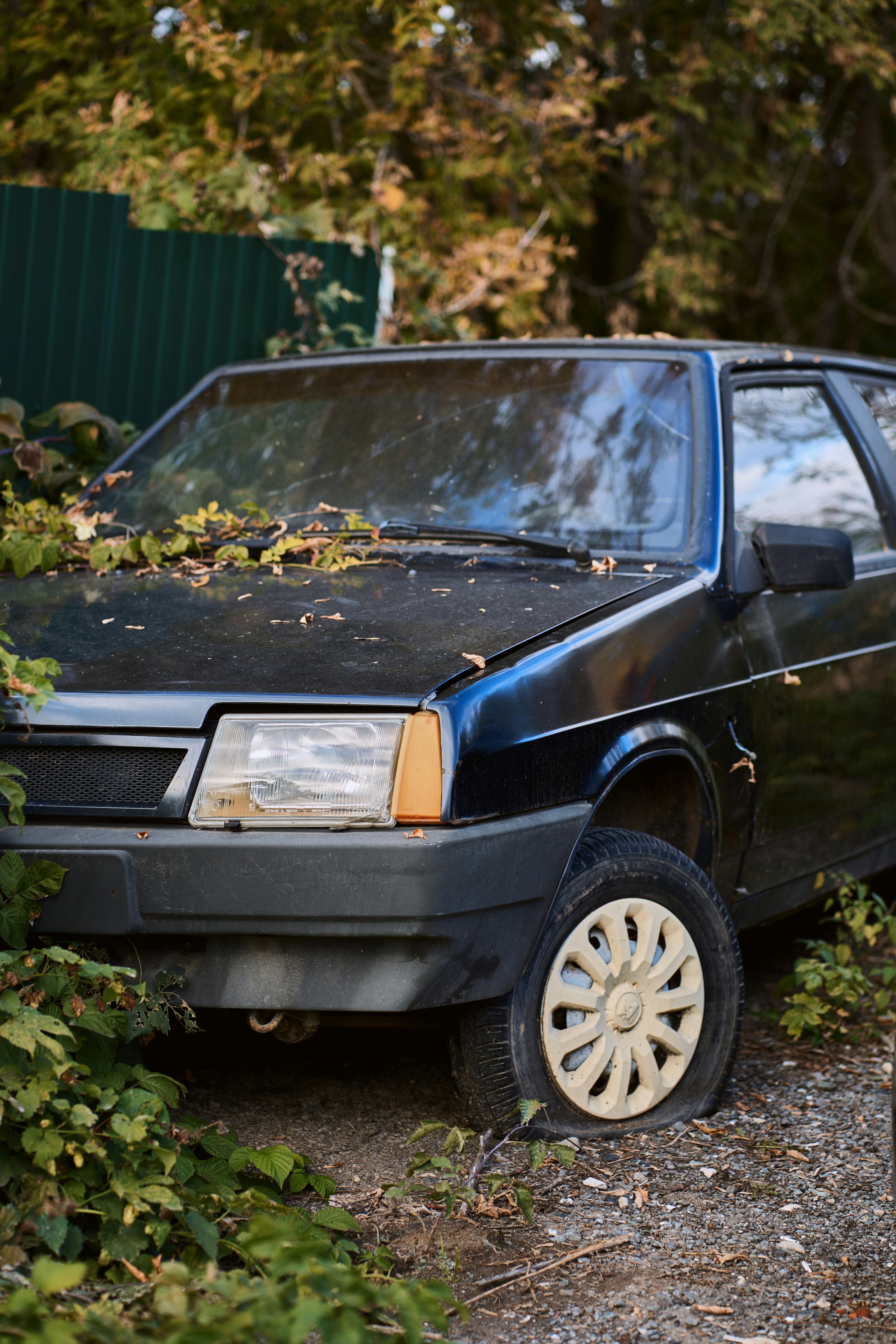 2026 Guide: How Much Is My Junk Car Actually Worth in Florida?