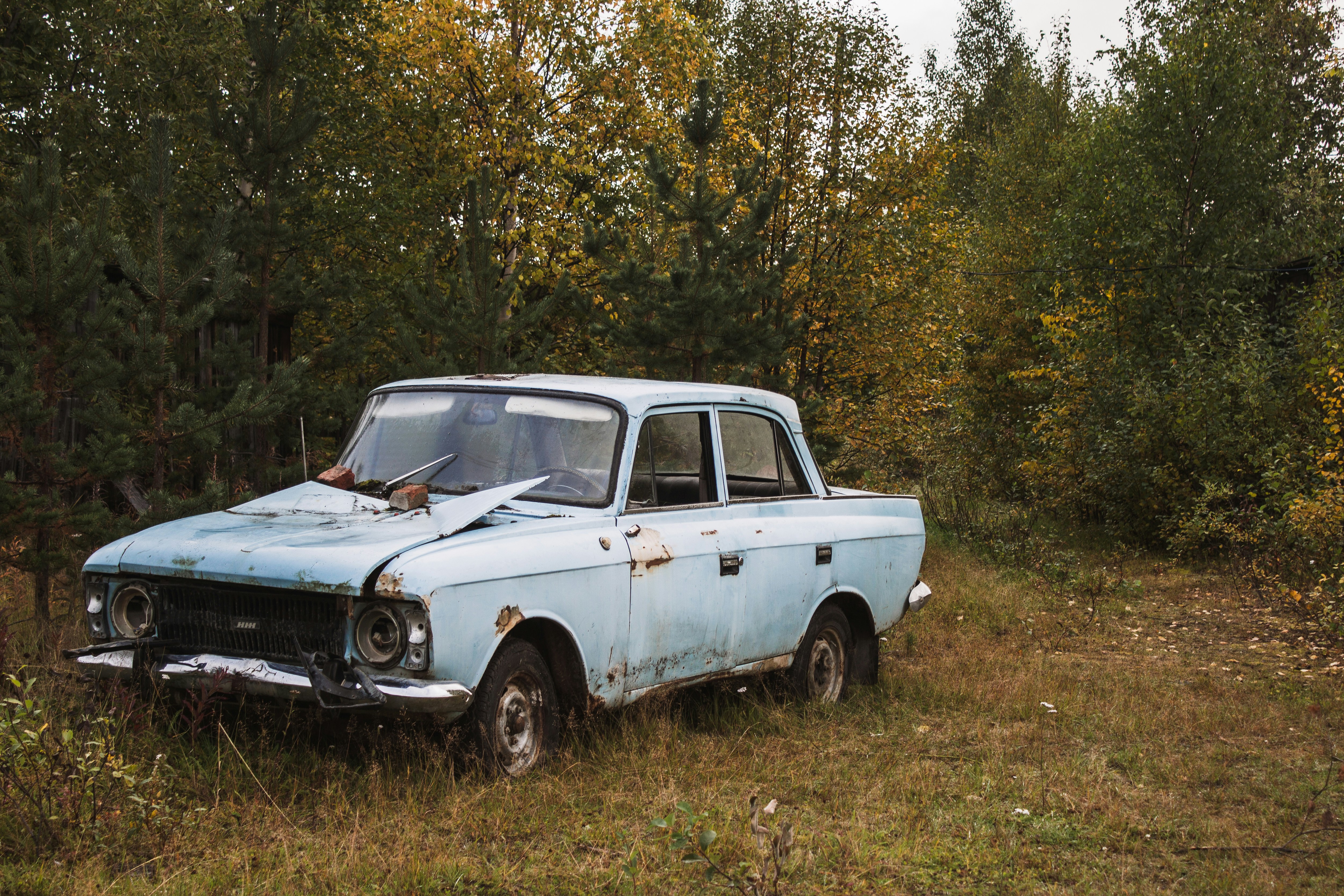 Get Cash for Junk Cars in Pasco County, FL – The Fastest & Easiest Way to Sell