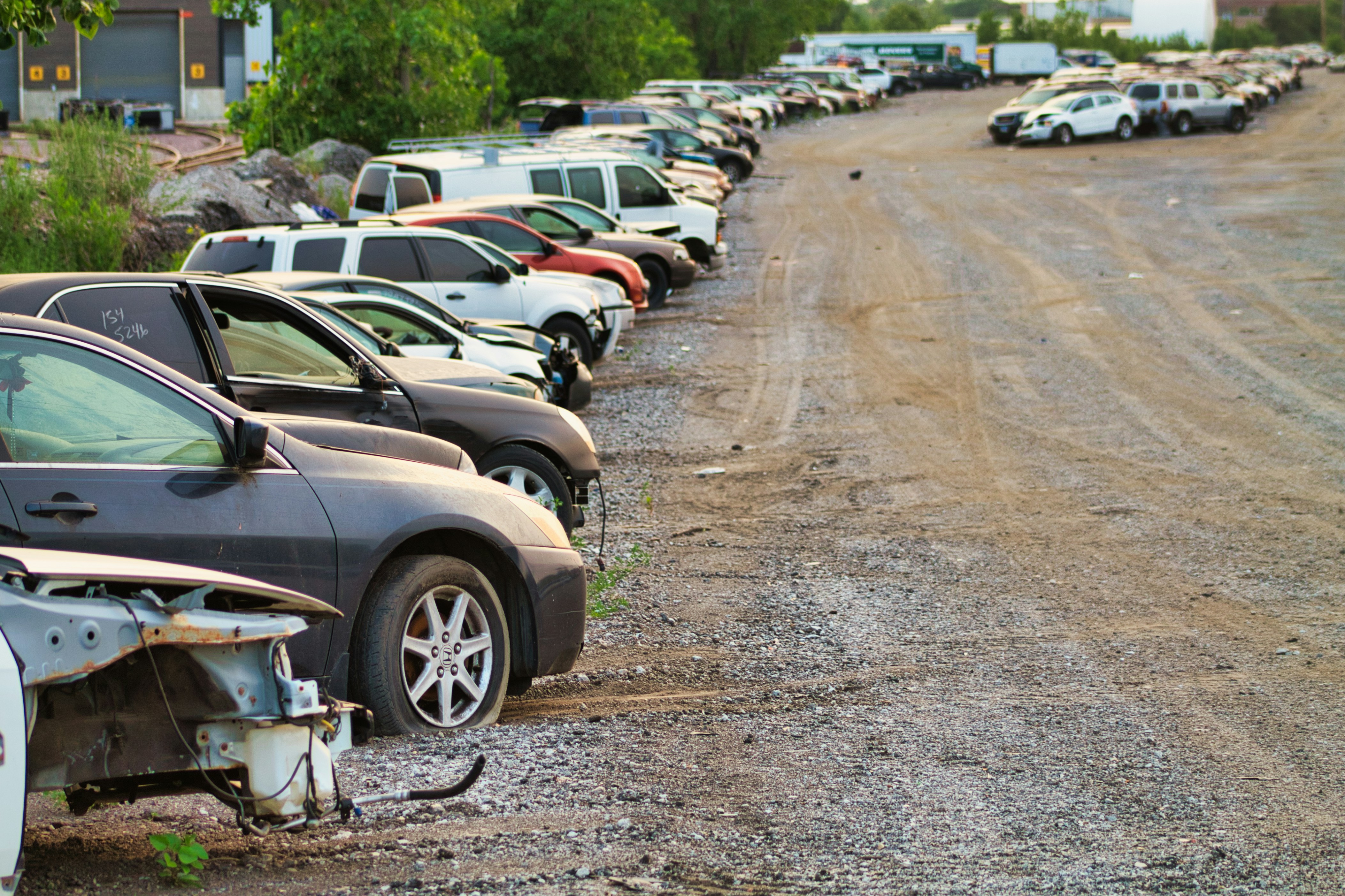 The Ultimate Guide to Getting Cash for Junk Cars in New Port Richey