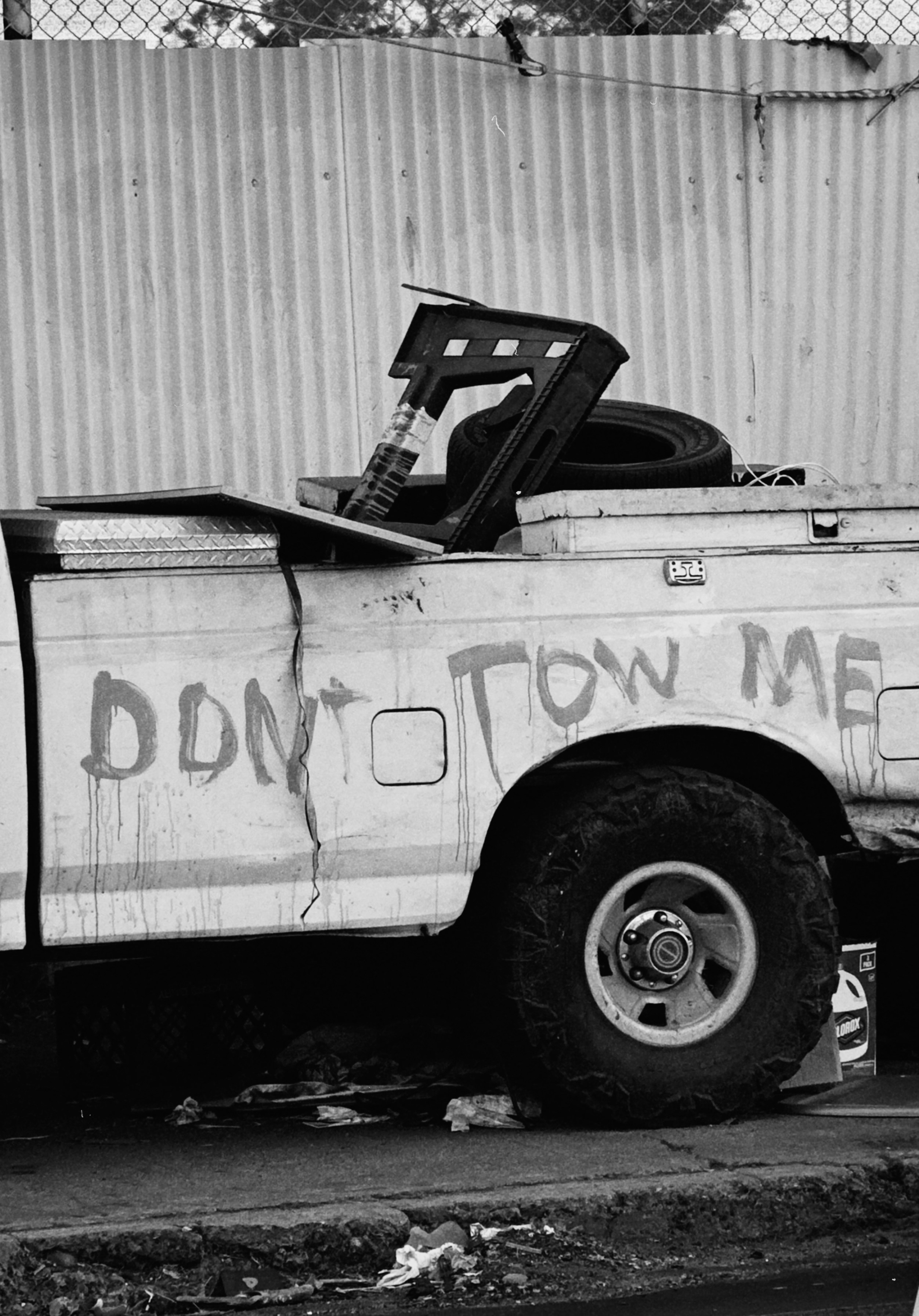 We Pay More for Heavy Duty: Cash for Junk Trucks, Vans, and SUVs in Pasco