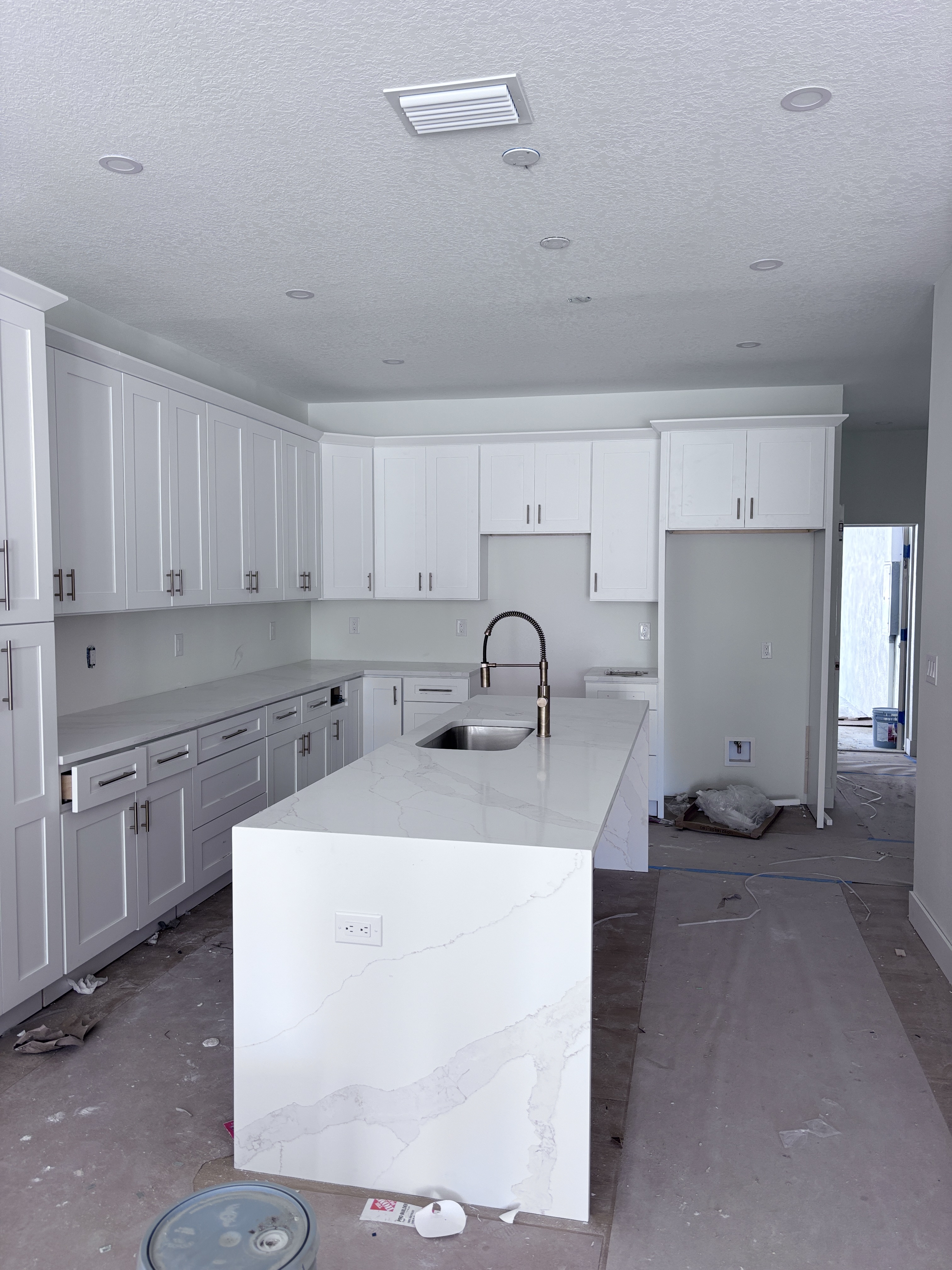 Carpentry project by L Renovation