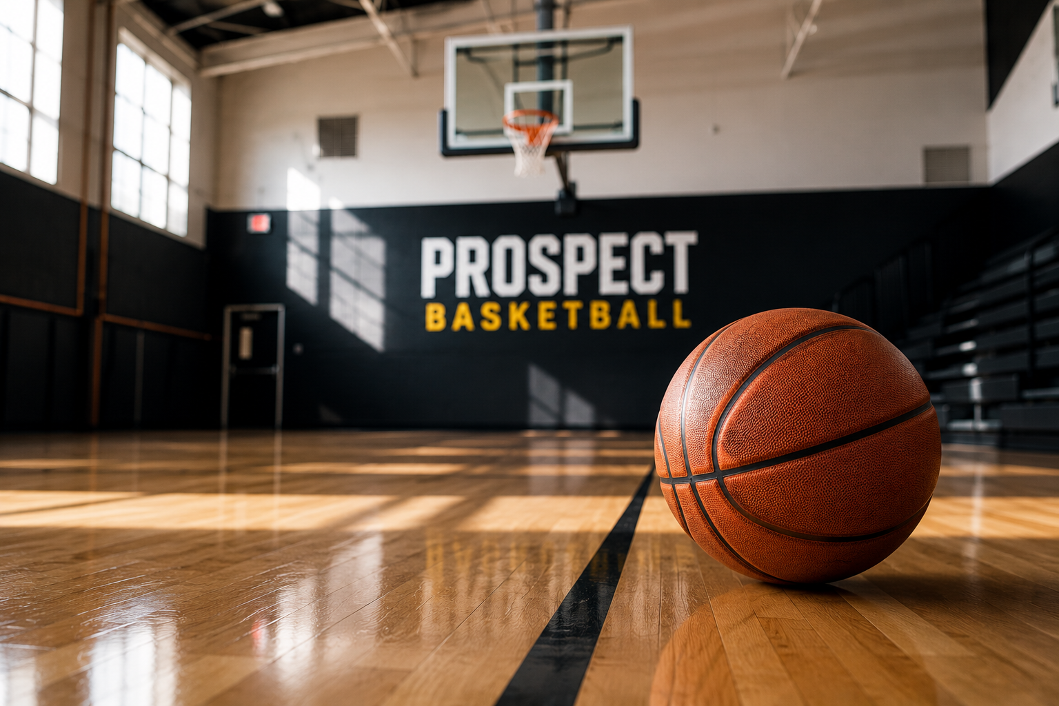Youth basketball skills training in Pasco County