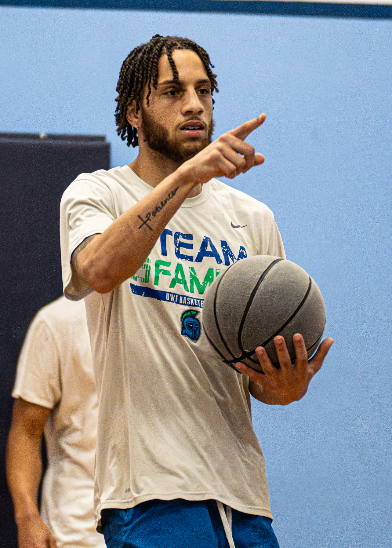 Will Dawson Jr., Basketball Skills Trainer and Mentor at Prospect Basketball