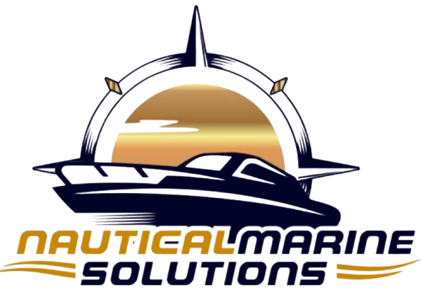 Nautical Marine Solutions LLC Logo