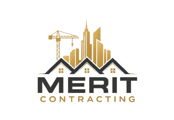 Merit Contracting LLC logo