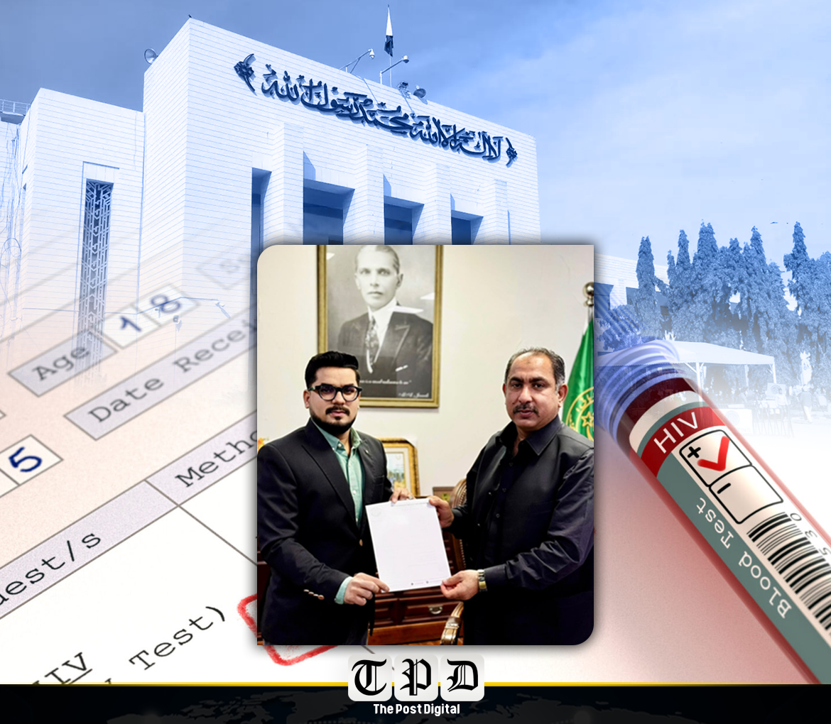 صحت بجٹ، ایڈز کنٹرول فنڈز اور سرنجوں کی خریداری کی تحقیقات، 30 روز میں پارلیمانی رپورٹ پیش کرنے کا مطالبہ