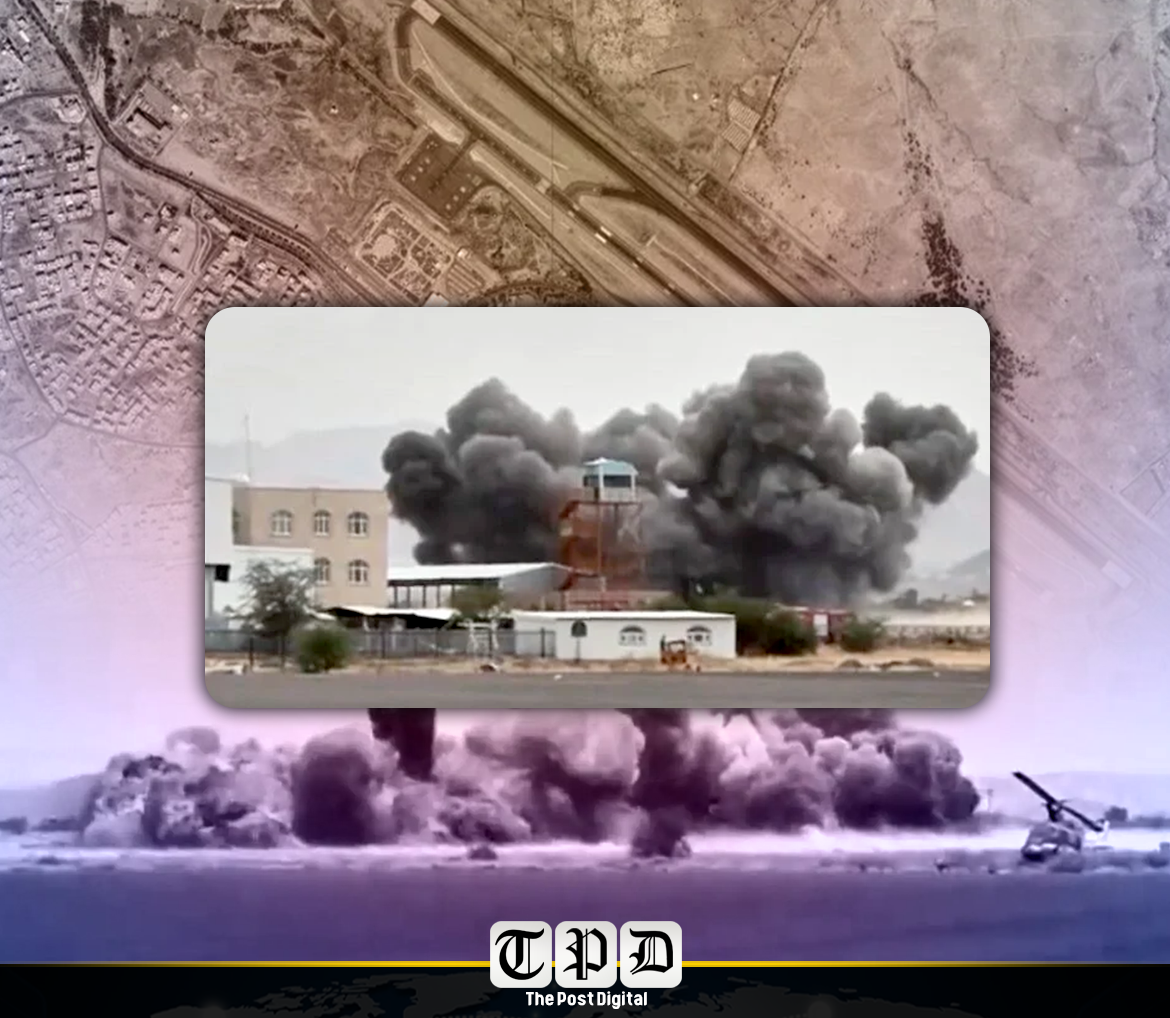 حوثیوں نے فضائی کمپنیوں کو خبردار کر دیا، خلیج تعاون کونسل کا عالمی برادری سے سخت کارروائی کا مطالبہ