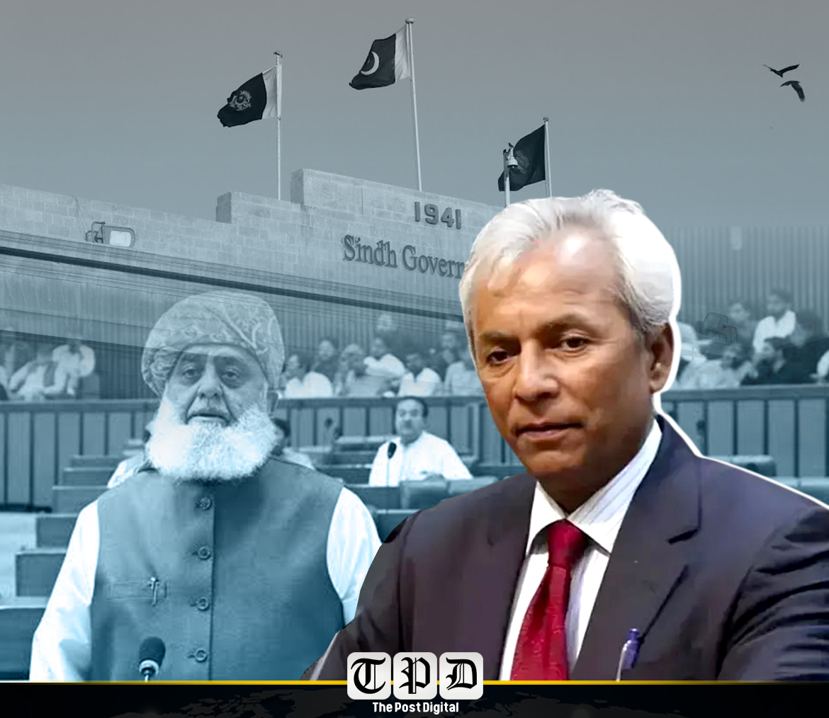 نہال ہاشمی کا کہنا ہے کہ مسلح افواج، پولیس اور شہریوں کی قربانیاں ناقابلِ فراموش ہیں، علامہ طاہر اشرفی نے شہدا کو قوم کا سرمایہ قرار دے دیا