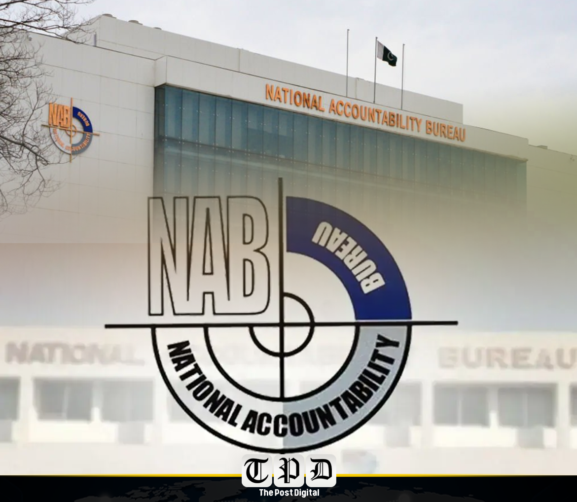 نیب ہیڈکوارٹر کی 27 کروڑ 79 لاکھ روپے کی ادائیگیاں قواعد کے خلاف قرار، نیب پشاور میں 4 کروڑ 69 لاکھ روپے سرکاری خزانے میں جمع نہ کرانے کی نشاندہی