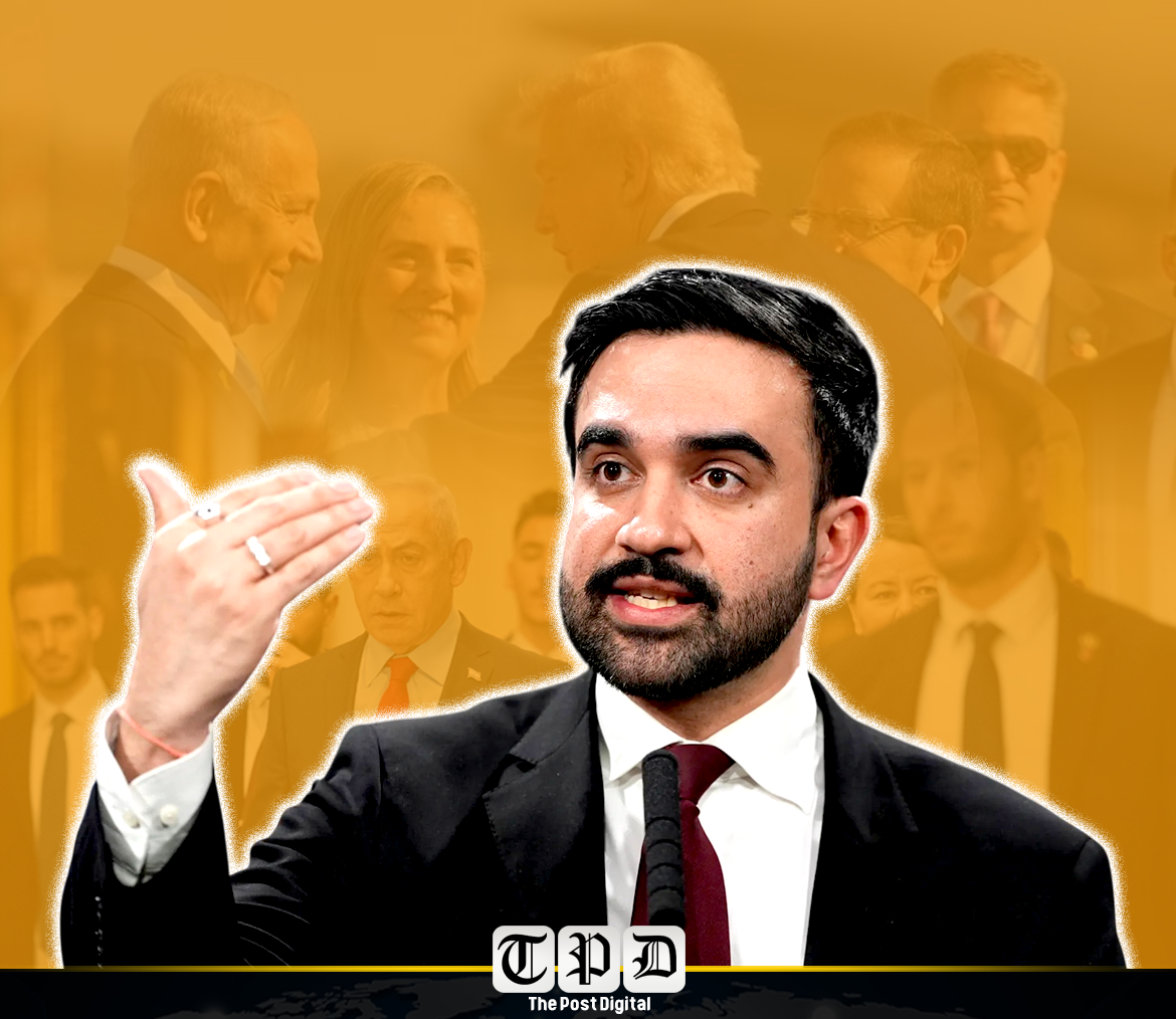 میئر ظہران ممدانی کا کہنا ہے کہ قانون کے دائرے میں رہ کر فیصلہ ہوگا، اسرائیل نے آئی سی سی کے وارنٹ کی بنیاد پر کسی بھی کارروائی کو مسترد کر دیا