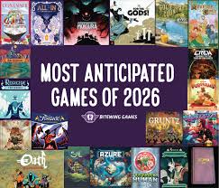 MAJOR55 # Hype globalnya luar biasa dan jadi salah satu game paling ditunggu tahun ini
