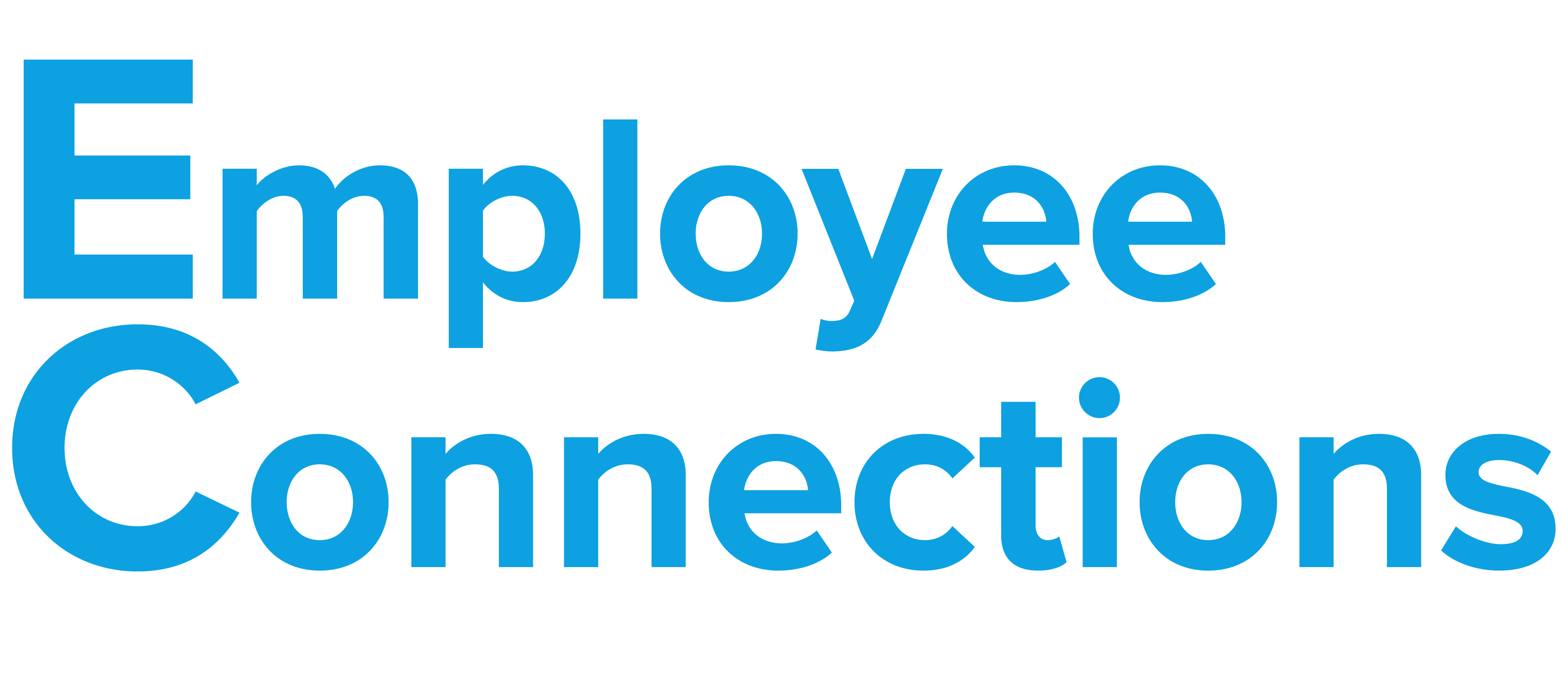 Employee Connections Logo