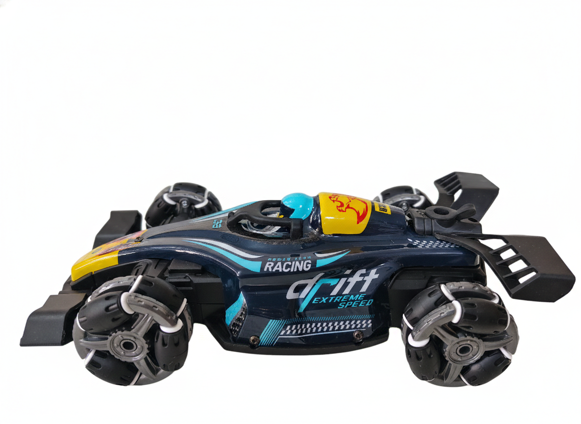 Rise X ONE – Spray Racing RC Drift Car - Image 3