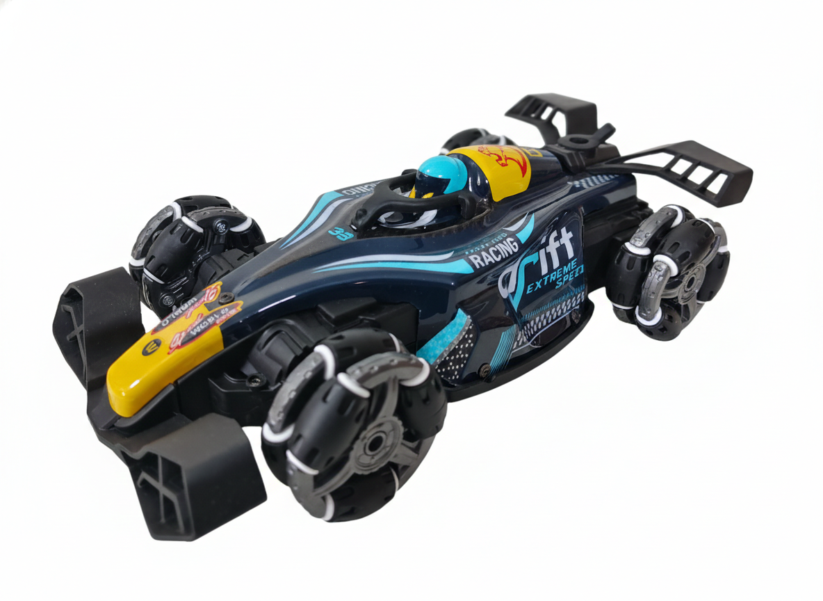 Rise X ONE – Spray Racing RC Drift Car - Image 4